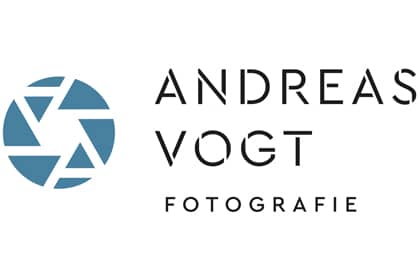 Logo von Andreas Vogt - Fotograf aus Aalen