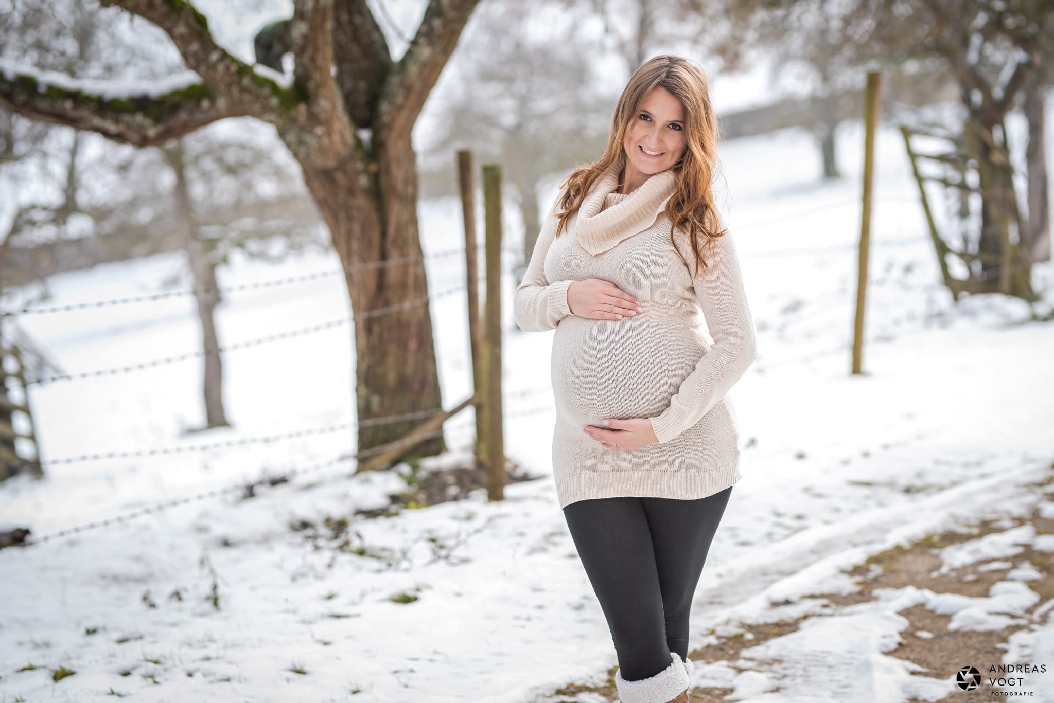 Babybauchfotos-im-Schnee-Andreas-Vogt-Fotograf-aus-Aalen-13