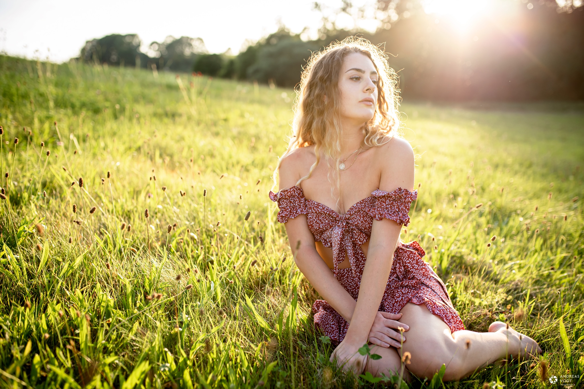 01 Sommerfotos mit Selina - Fotograf Andreas Vogt aus Aalen