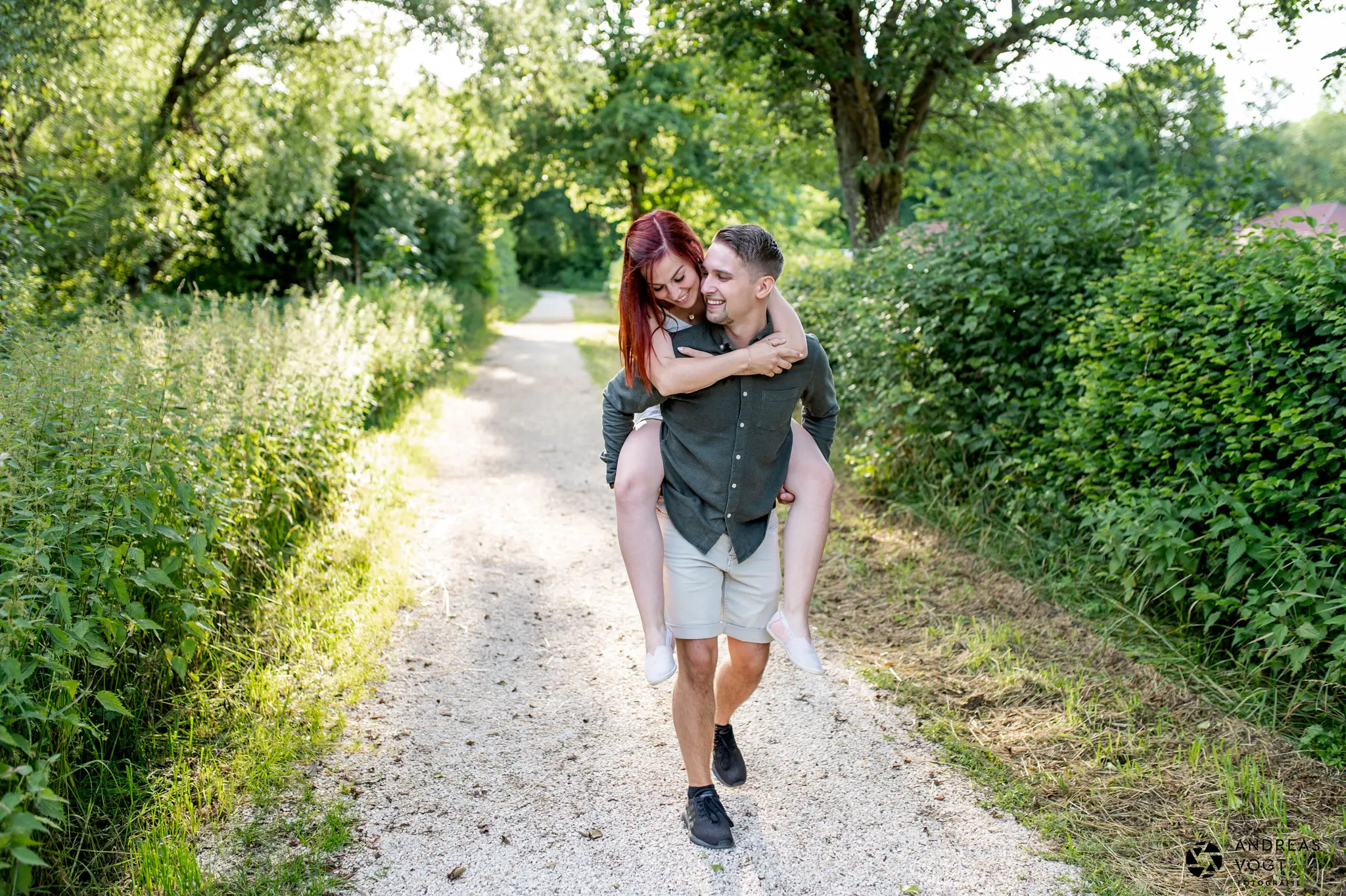 Preise für ein Fotoshooting bei Andreas Vogt - Fotograf aus Aalen