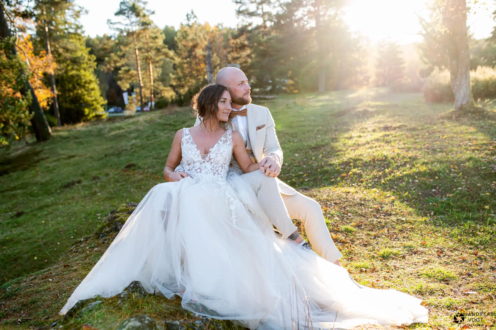 Fotograf für Hochzeiten - Andreas Vogt aus Aalen