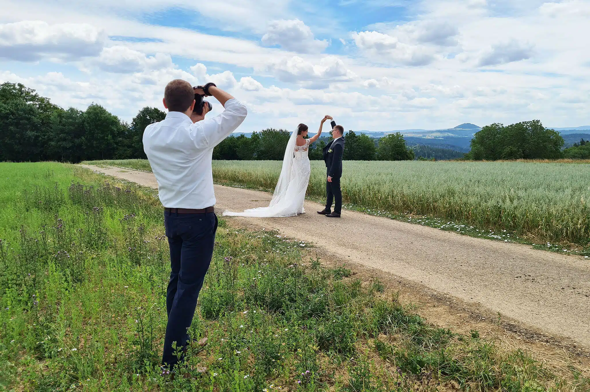 so arbeite ich als Hochzeitsfotograf - Andreas Vogt Aalen